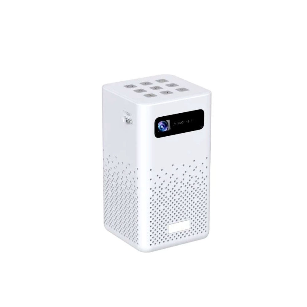 Alpha Projector ZX9000